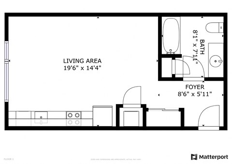 1711 12th Ave E Studio-1 Bed Apartment for Rent - Photo Gallery 19